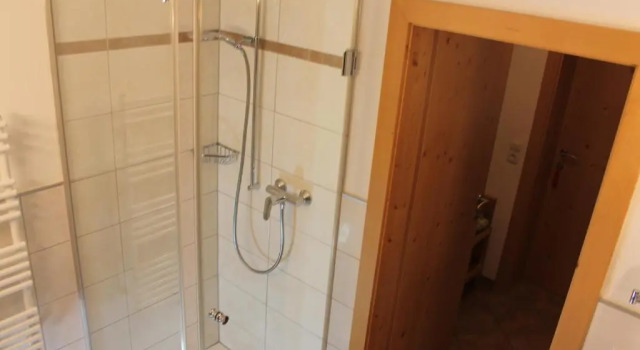 Апартаменты с 2 комнатами с балконом Appartements Hochzillertal