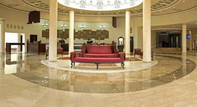 Palmet Resort Hotel