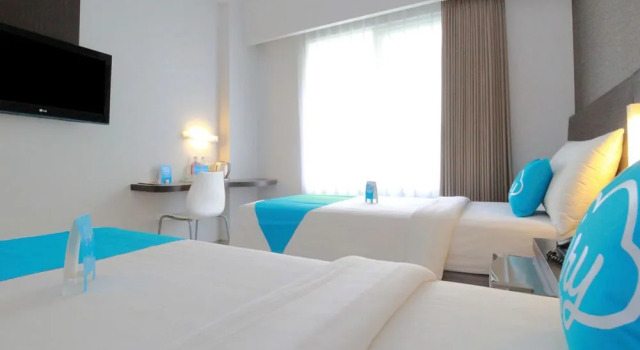 Airy Kuta Bypass Ngurah Rai 999 Kuta Bali