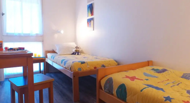 Коттедж с 3 комнатами VVF Soulac-sur-Mer Bordeaux Médoc