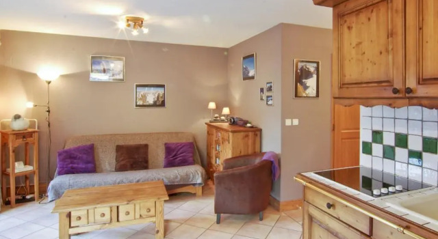 Appartement Etoile, Prenota Appartamento Hotel a Alvernia con parcheggio, Parcheggio