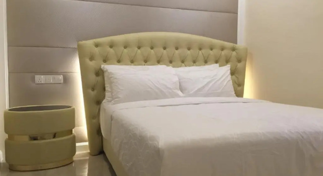 Двухместный номер Standard Ritzton Hotel