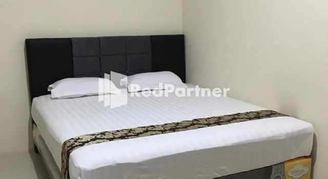 Filia Syariah Homestay Palu RedPartner, Book Hotel Hotels in Sulawesi with Parking, Parking