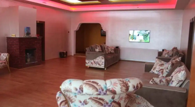 Grand Erciyes Hotel, Rezerwuj Hotel  