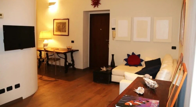 Apartament House 25, Prenota Appartamento Vaticano Prati Roma