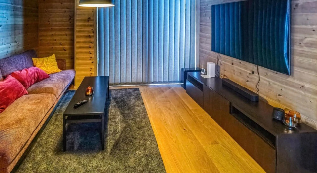 3 Bedroom Amazing Home In Lillehammer, Reserva ahora Hotel Lillehammer Innlandet