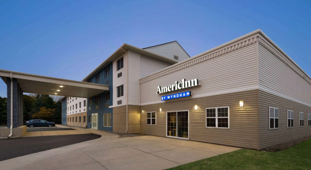 AmericInn by Wyndham Dodgeville, Reserva ahora Hotel Dodgeville Wisconsin