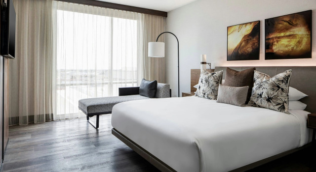 Odessa Marriott Hotel & Conference Center, Reserva ahora Hotel Odessa Texas