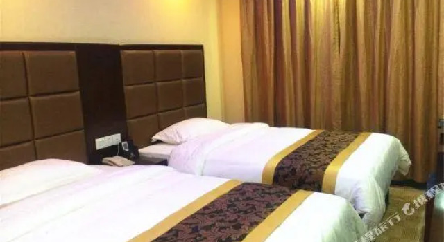 Minghao Business Hotel