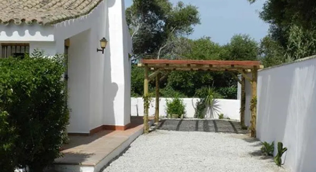 Las casitas de zahora - casitasmanoli, จอง โรงแรม ซาโฮรา Costa de la Luz, ใกล้ Playa La Mangueta