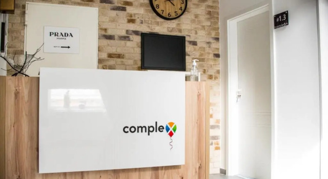 COMPLEX LIVING, Buchen Sie Hotel Timişoara Kreis Timiș