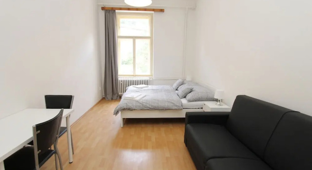 Номер Standard Zizka Home Apartments