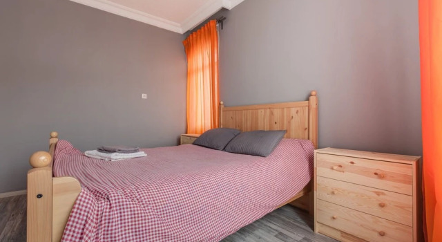 06ev Rental House, Забронировать Отель Анкара Центральная Анатолия, рядом с Этнографический музей Анкары