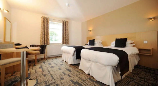Lairhillock Lodge, Prenota Hotel Stonehaven 