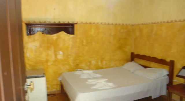 Pousada O Cantinho, Rezervovat Hotel Hotely v Bahia se snídaní, Snídaně