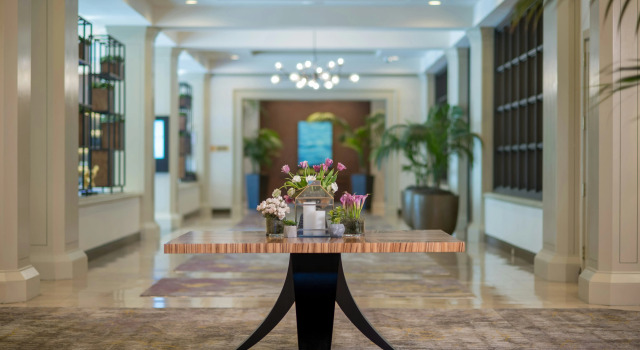 DoubleTree by Hilton Hotel San Diego - Mission Valley