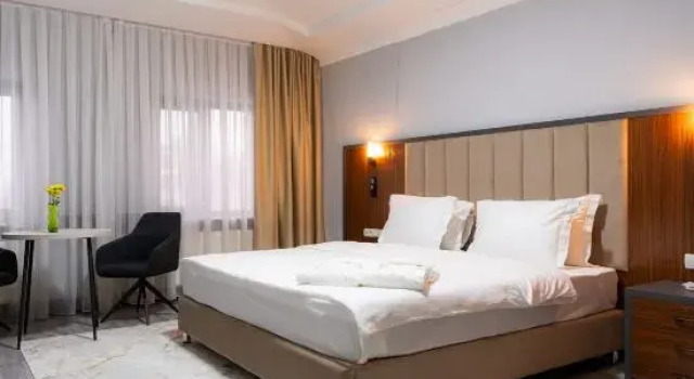 Suite Rauza Hotel Tashkent