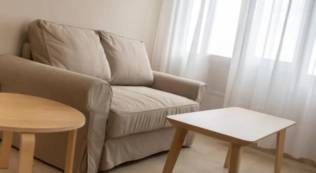 Семейный номер Standard Hotel Olimpo