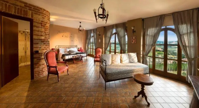 Suite Il Vigneto