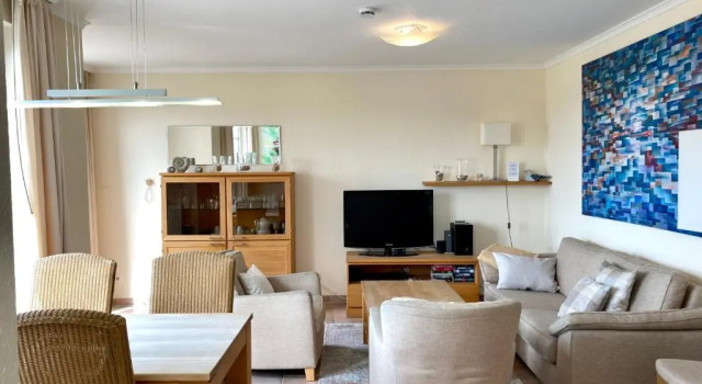 Апартаменты Superior Villa Puccini 5