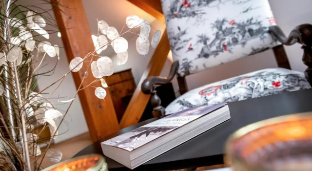 Семейный номер Standard Logis Hôtel Restaurant de la Poste et La Grange Détente, espace bien-être