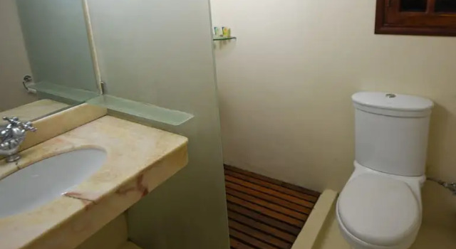 Номер Standard Yushili Hotel Kampala