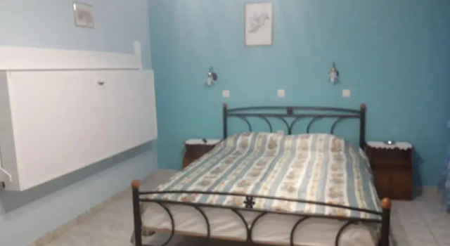 Antonakos Rooms, Prenota Hotel Hotel a Peloponneso con parcheggio, Parcheggio