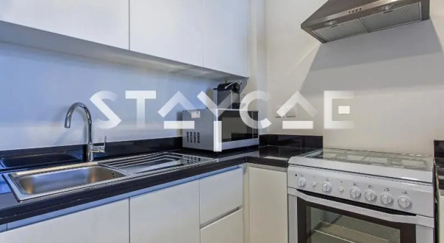 Staycae Celestia Vacation Home, Забронировать Отель Отели Дубая с бассейном, Бассейн