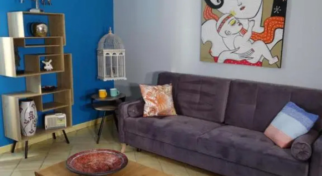 Appartementy Coco Bolo, Rezervovat Apartmán Hotely v Cher s parkováním, Parkování