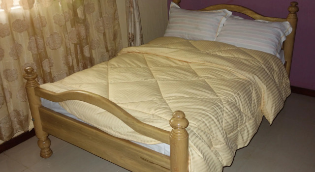 Impala Suites Hotel