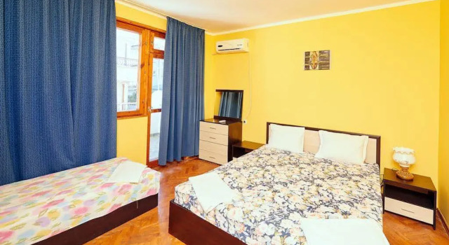 Todorov Apartments