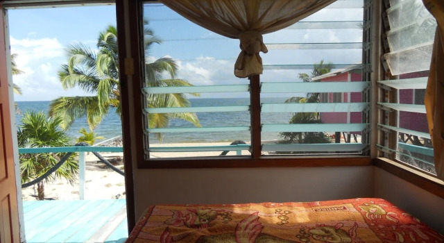 Jungle Jeanies Beach Cabanas, Rezerwuj Hotel Hotele w Hopkins ze śniadaniem, Śniadanie
