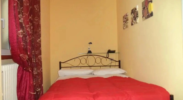 Номер Economy Hotel Il Nibbio