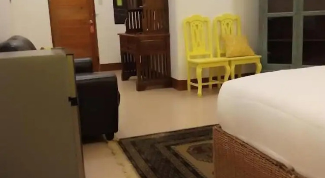 Номер Executive Residencia Orlina
