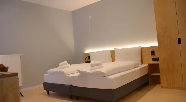 mk | hotel münchen city