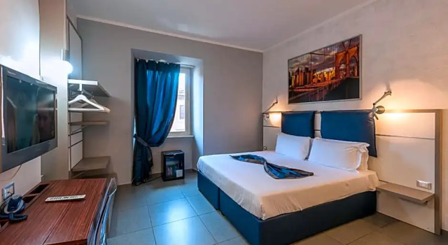 Номер Superior Hotel California