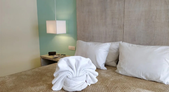 Anah Downtown DT 201B, Prenota Appartamento Hotel a Quintana Roo con parcheggio, Parcheggio
