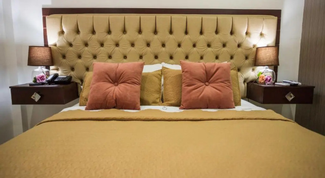 Номер Standard Casa Lolita Hotel-Boutique