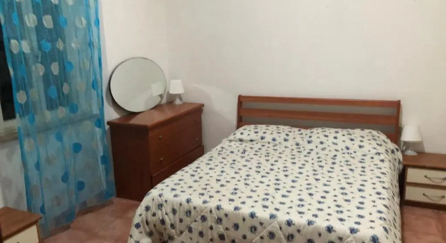 Апартаменты Appartamenti zona mare