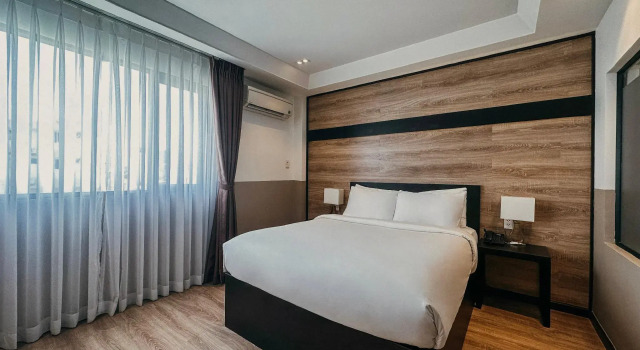 Chotel Ben Thanh