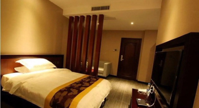 Hime Resort, Забронировать Курортный отель СПА-отели Гуйлинь, SPA-услуги