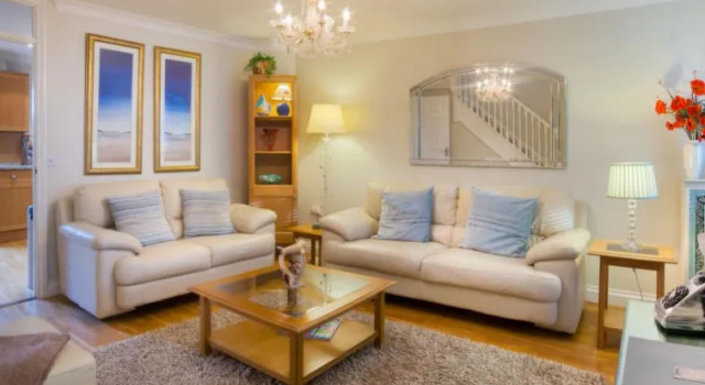 Holiday Home Benji, Забронировать Отель Отели Англии 3 звезды, 3*