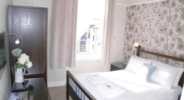 Двухместный номер Standard Beach House