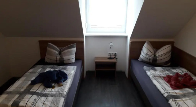 Pension Assmann, Prenota Hotel Langenbruck Alta Baviera
