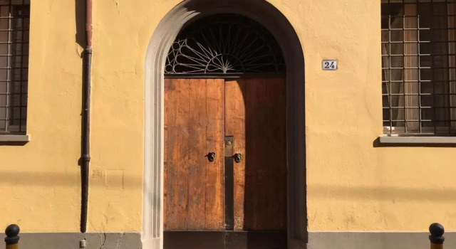 Студия Residenza Rialto