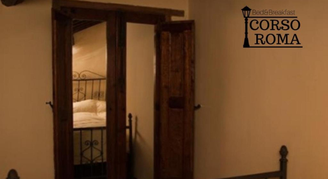 Студия Standard B&B Corso Roma