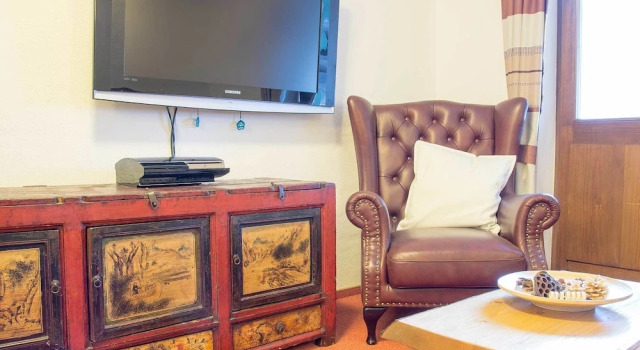 Haus Wildbach, Buchen Sie Hotel Reit im Winkl Reit im Winkl - Steinplatte