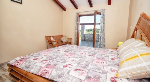 Holiday House Stancija Marusi, Prenota Casa vacanze Krnicki Porat Istria
