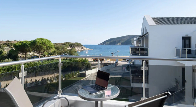 Вилла Superior The Black Pearl Villas