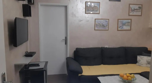 Sweet Home Danube Liman Apartment, Забронировать Апартаменты/квартира Нови-Сад Воеводина